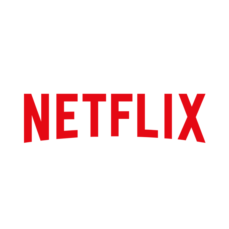 Netflix網飛 logo