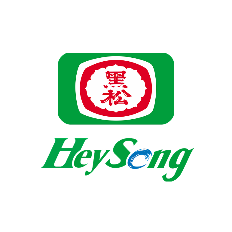 黑松 logo