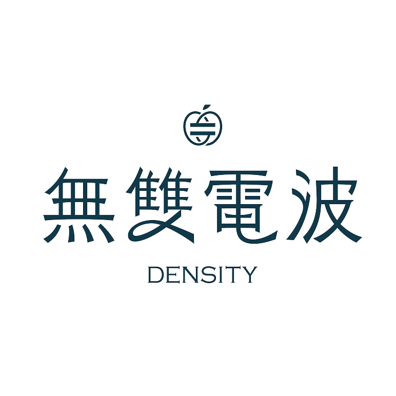 無雙電波 logo