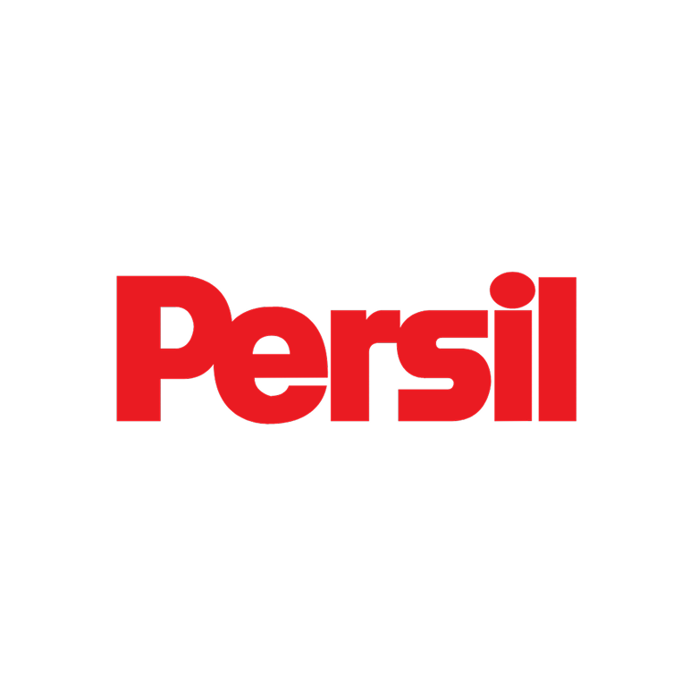 Persil 寶瀅 logo