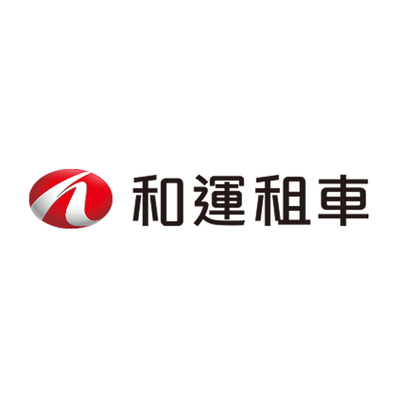和運租車 logo