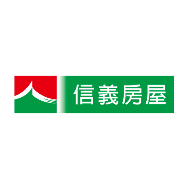 信義房屋 logo