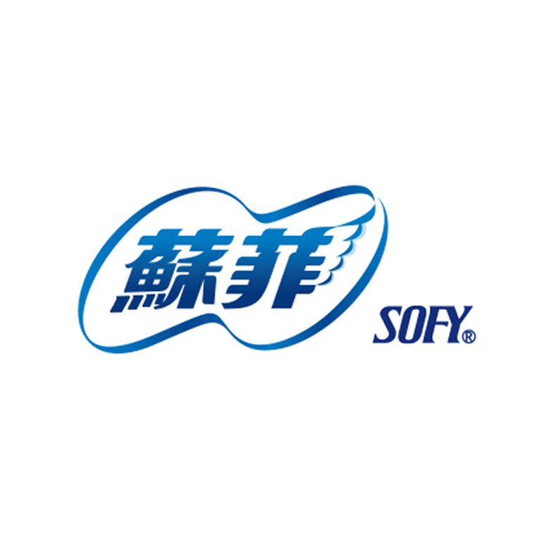 蘇菲 logo
