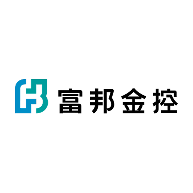 富邦金控 logo