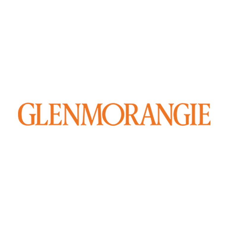 GLENMORANGIE格蘭傑 logo