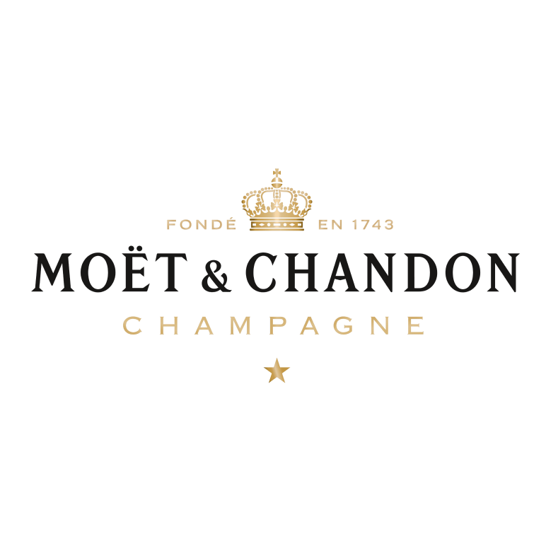 MOËT & CHANDON logo