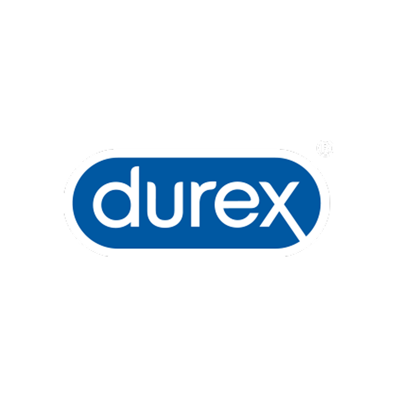 Durex杜蕾斯 logo