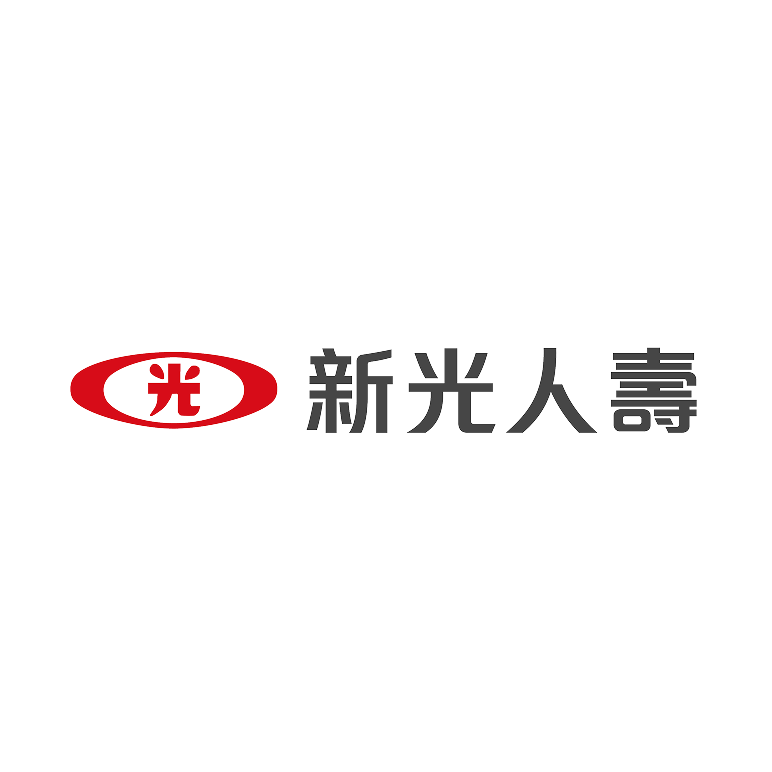 新光人壽 logo